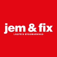 jem & fix Sverige