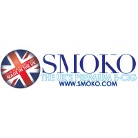 SMOKO Premium Electronic Cigarettes