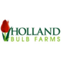 Holland Group, - Holland Bulb Farms