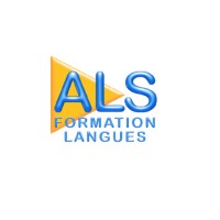 ALS Formation Langues