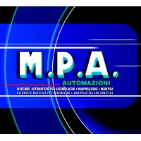 M.P.A. Automazioni