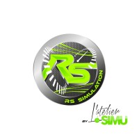 RS Simulation Le Mans