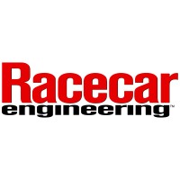 Racecar Engineering Magazine
