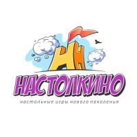 Настолкино - Клуб-магазин настольных игр
