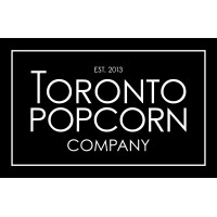 Toronto Popcorn Company