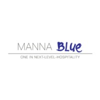MANNA - Blue