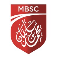 Prince Mohammed Bin Salman College of Business & Entrepreneurship - MBSC