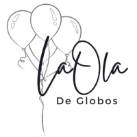 LaOla de globos