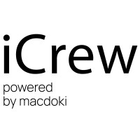 iCrew powered by macdoki
