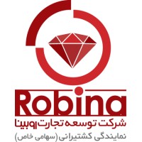 Tosse Tejarat Robina