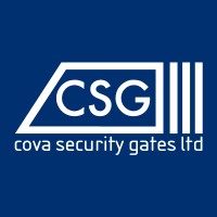 Cova Security Gates