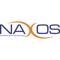 Naxos Information Technology