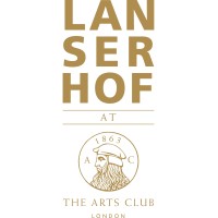 Lanserhof at The Arts Club