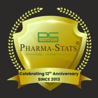 PHARMA-STATS