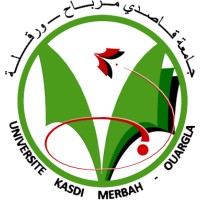 Kasdi Merbah University - Ouargla