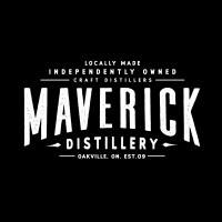 Maverick Distillery