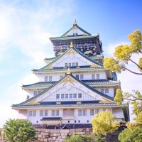 Global Financial City Osaka(国際金融都市OSAKA)