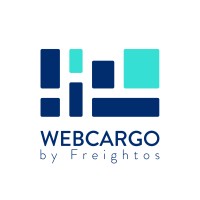 WebCargo by Freightos