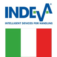 Scaglia INDEVA - Industrial Manipulators, Automated Guided Vehicles (AGV), Lean System and Cobots