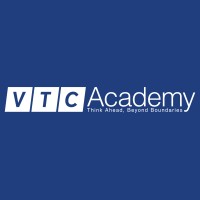 VTC Academy | VTC Information Technology And Design Academy