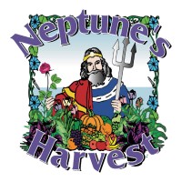 Neptunes Harvest