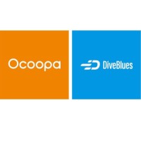 Ocoopa Rechargeable HandWarmer & DiveBlues Turbo Fan