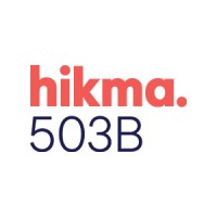 Hikma 503B