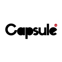 Capsule Mixers