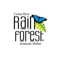 RainForest Water