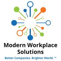 Modern Workplace Solutions