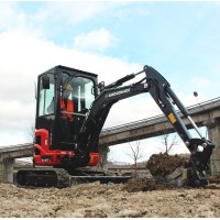 Eurocomach Danmark Forhandler