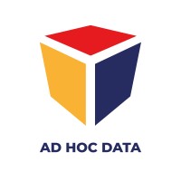 Ad Hoc Data