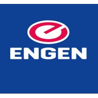 Engen DRC logo