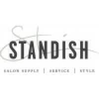 Standish Salon Goods