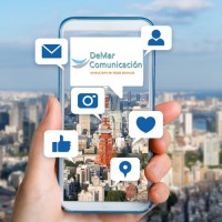 DeMar Comunicación