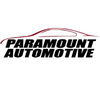 Paramount Automotive Group