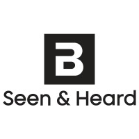 BSeen & Heard