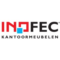 Inofec Kantoormeubelen België