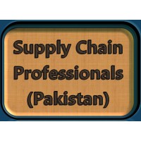 Supply Chain Professionals (Pakistan) logo