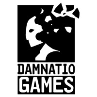 Damnatio Games