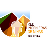 Red de Ingenieras de Minas - RIM Chile logo