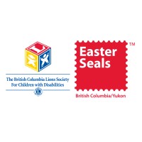Easter Seals BC/Yukon