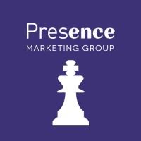 Presence Marketing Group Singapore - Marketing, Branding & Advertising Company