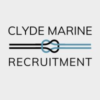 Clyde Marine Recruitment