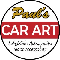 Paul's Car Art
