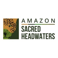 Amazon Sacred Headwaters