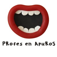Profes en Apuros