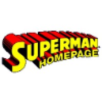 Superman Homepage