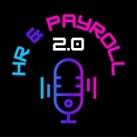 HR & Payroll 2.0 Podcast