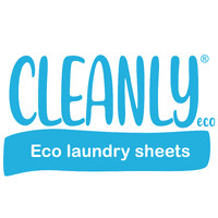 Cleanly Eco laundry sheets